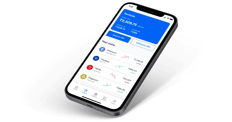 Oro Vertix - Discover the Benefits of Blockchain Now